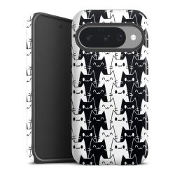 Tough Case glänzend