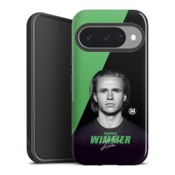 Tough Case glänzend