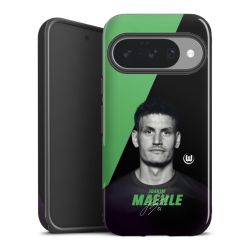 Tough Case glänzend