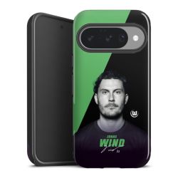 Tough Case glänzend