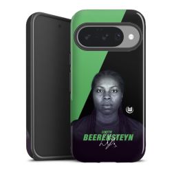 Tough Case glänzend