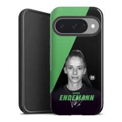 Tough Case glänzend