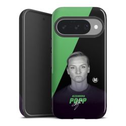 Tough Case glänzend