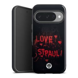 Tough Case glänzend