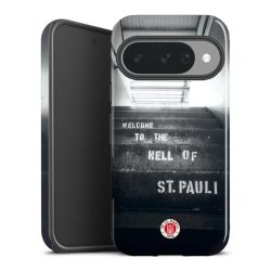 Tough Case glänzend