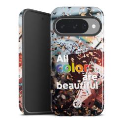 Tough Case glänzend