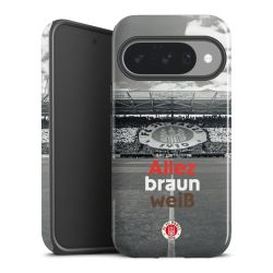 Tough Case glänzend