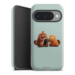 Tough Case glänzend