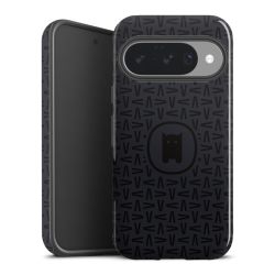 Tough Case glänzend