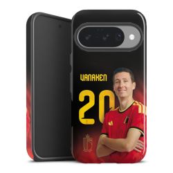 Tough Case glänzend