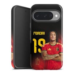 Tough Case glänzend