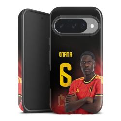 Tough Case glänzend