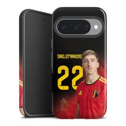 Tough Case glänzend