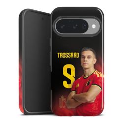 Tough Case glänzend