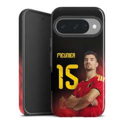 Tough Case glänzend