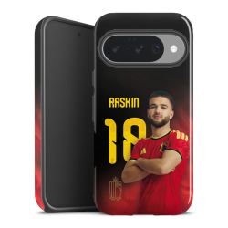 Tough Case glänzend