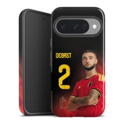 Tough Case glänzend