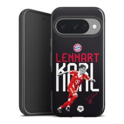 Tough Case glänzend