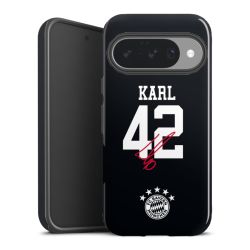 Tough Case glänzend