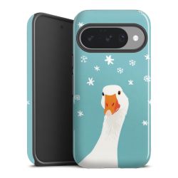 Tough Case glänzend