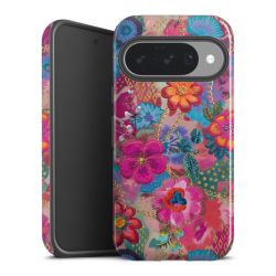 Tough Case glänzend