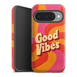 Tough Case glänzend