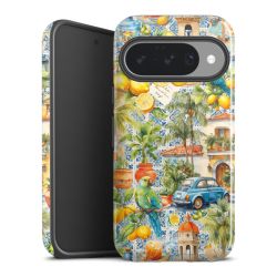 Tough Case glänzend