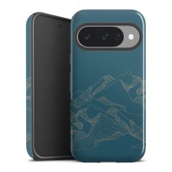 Tough Case glänzend