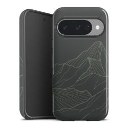 Tough Case glänzend