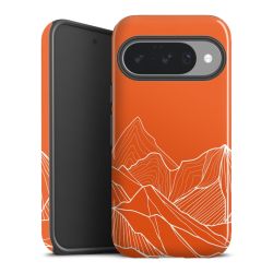 Tough Case glänzend