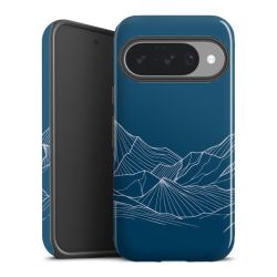 Tough Case glänzend