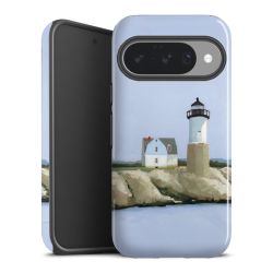 Tough Case glänzend