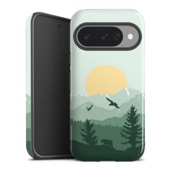 Tough Case glänzend