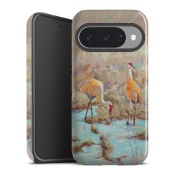 Tough Case glänzend