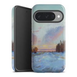 Tough Case glänzend