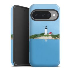 Tough Case glänzend