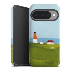 Tough Case glänzend