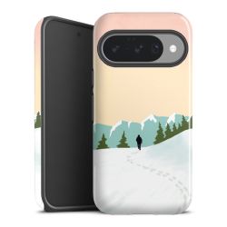 Tough Case glänzend