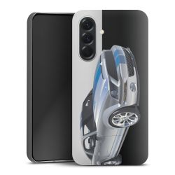 Premium Skyddskal matt