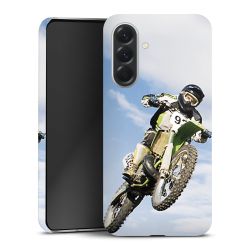 Premium Skyddskal matt