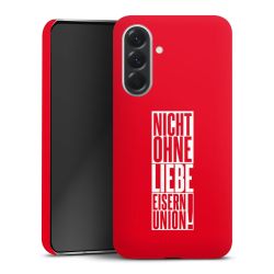 Premium Case matt