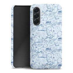 Premium Skyddskal matt