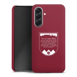 Premium Case matt