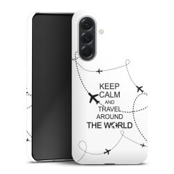 Premium Skyddskal matt