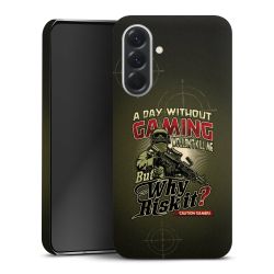 Premium Skyddskal matt