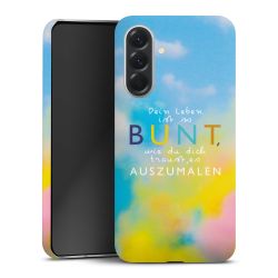 Premium Case matt