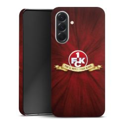Premium Case matt