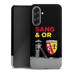 Sang & Or RC Lens