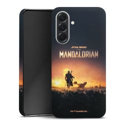 Premium Case matt