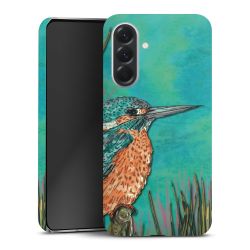 Eisvogel
